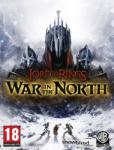 Warner Bros. Interactive The Lord of the Rings War in the North (PC) Jocuri PC