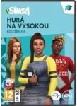 Electronic Arts The Sims 4 Discover University (PC) Jocuri PC