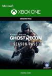 Ubisoft Tom Clancy's Ghost Recon Wildlands Season Pass (Xbox One)