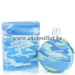 Omerta Body Survival Women EDP 100 ml Parfum