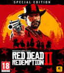 Rockstar Games Red Dead Redemption II [Special Edition] (PC) Jocuri PC