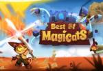Dreamz Studio The Best of Magicats (PC) Jocuri PC