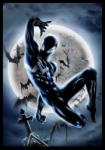 Activision The Amazing Spider-Man 2 Black Suit (PC) Jocuri PC