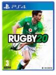 Bigben Interactive Rugby 20 (PS4)