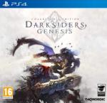 THQ Nordic Darksiders Genesis [Collector's Edition] (PS4)