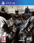 Warner Bros. Interactive Batman Arkham Collection (PS4)