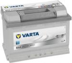 VARTA E44 Silver Dynamic 77Ah EN 780A right+ (577 400 078 3162)