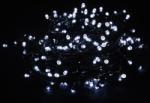 Nexos Karácsonyi fényfüzér 18 m/200x LED - hideg fehér