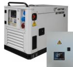 AGT 12003 DSEA ATS 22S Generator