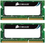 Corsair Value Select 8GB (2x4GB) DDR3 1066MHz CMSA8GX3M2A1066C7