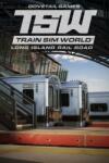 Dovetail Games TSW Train Sim World Long Island Rail Road New York-Hicksville Route Add-on (PC) Jocuri PC
