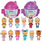 IMC Toys Cry Babies - Varázskönnyek szárnyas házikó figurákkal S1 (IMC090859)