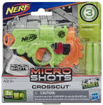 Hasbro NERF Microshots Zombie Strike Crosscut (E3001)