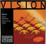 Thomastik Vision VI100 Synthetic Core hegedűhúr készlet, közepes