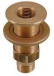 rastelli Tartály csatlakozó réz 856 1/2