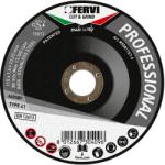 FERVI Disc abraziv MSD8115