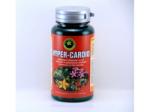 Hypericum Plant Hyper-Cardio 60 comprimate