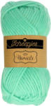 Scheepjes Namaste 627 Wild Thing - világoszöld gyapjú fonal