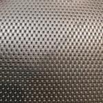  RBG74 fekete strukturált robogó műbőr