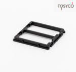 Tosyco Suport aparataj modular 2 module (TOS-SUPMOD2)