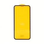 ALC MOBILE Folie de protectie sticla 6D iPhone 11 Neagra