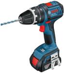 Bosch GSB 18 V-LI Professional (060186710G)