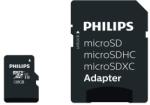 Philips microSDXC 128GB C10/U1 (FM12MP45B/00 / PH666998)