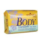  Krispa cremeseife сапун 150гр