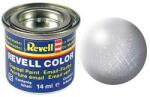 Revell Silver, Metallic 14 Ml - Revell (rv32190)