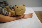 Ourbaby Saltea pentru copii Ourbaby JUNIOR - 140x70 cm Saltea