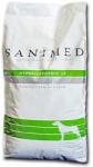 Vobra SANIMED Hypoallergenic LR - храна за пораснали кучета, при хиперчувствителност спрямо храна, с агнешко месо и ориз, Холандия - 12, 5 кг