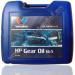 Valvoline Heavy Duty Axle Oil 80W90 - 20 Litri