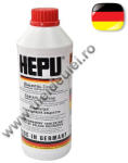 HEPU Antigel rosu concentrat HEPU G12- 1, 5 Litri
