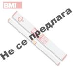 BMI Нивелир алуминиев Алустар 691, 80 см, магнитен (bmi 691080m)