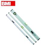 BMI Нивелир алуминиев алустар, 30 см (bmi 691030)