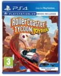 Atari RollerCoaster Tycoon Joyride VR (PS4)