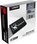 Kingston KC600 2.5 1TB SATA3 Upgrade Kit (SKC600B/1024G)