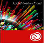 Adobe Creative Cloud Pro for teams, Licenta Electronica, 1 an, 1 user (65304579CA01A12)