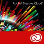 Adobe Creative Cloud Pro for teams, Adobe Stock inclus, Licenta Electronica, 1 an, 1 user (65304841CA01A12)