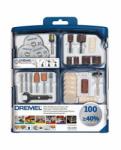 Dremel 723 (2615S723JA) Trusa unelte