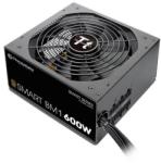 Thermaltake Smart BM1 600W 80 PLUS Bronze (SPD-0600MNSABE-1)