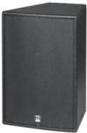 HK Audio IL-15.2 Black Monitor de scena