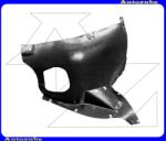 Seat LEON 3 2012.12-2016.12 /5F/ Dobbetét bal első első rész (műanyag) USD04-19111