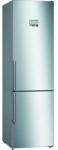 Bosch KGN39HIEP Hűtőszekrény, hűtőgép