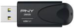 PNY Attaché 4 USB 3.1 FD256ATT431KK-EF