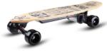 inSPORTline Skateboard electric Skatey 150L Wood Art (SK150LWIN) Skateboard