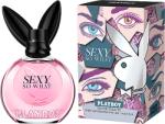 Playboy Sexy So What for Her EDT 60 ml Parfum