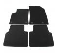  Set covorase material textil GM Opel Crossland X