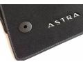 GM Set covorase mocheta Opel Astra J originale GM - revizieshop - 399,00 RON