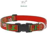 Lupine Pet nyakörv (Ugly Sweater 2, 5 cm széles 31-50 cm) (WLF69452)